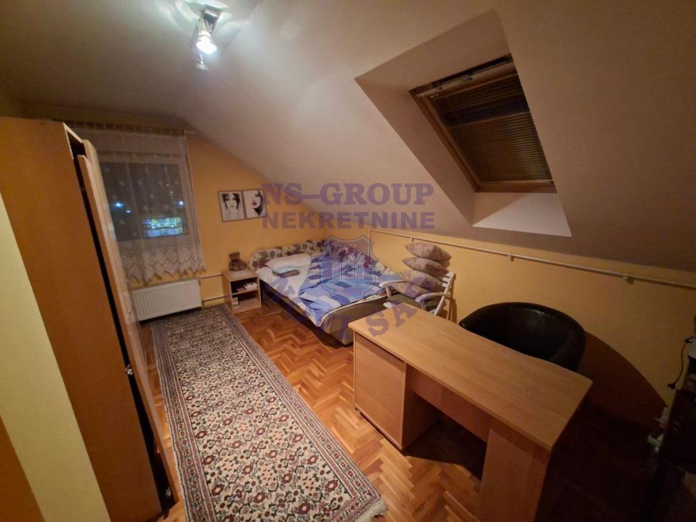 Slika 4 - Troiposoban, 86m2, Veternik Novi Sad